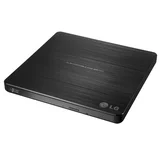 LG Super-Multi Portable DVD Rewriter GP60NB50