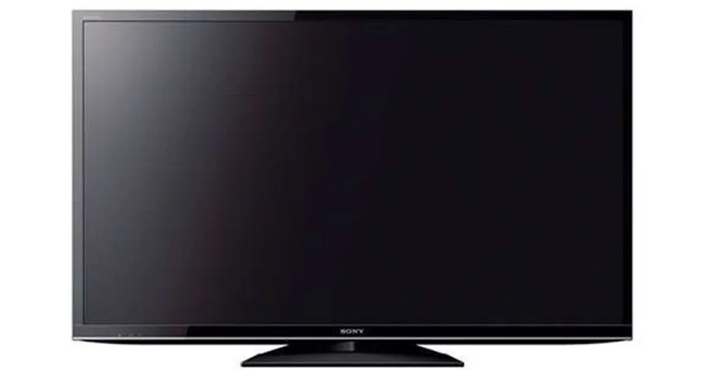 Sony Bravia EX630 Series KDL55EX630 reviews