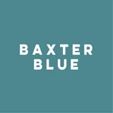 Baxter Blue