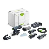 Festool DTSC 400 Cordless
