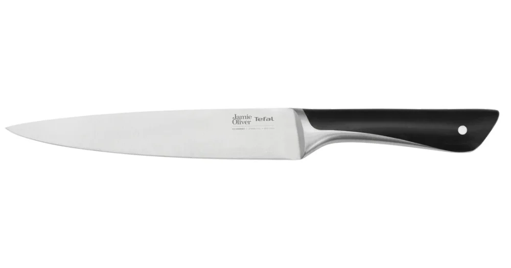 Jamie Oliver by Tefal Stainless Steel Knife Range