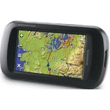 Garmin Montana 650t