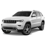 Jeep Grand Cherokee WK Limited