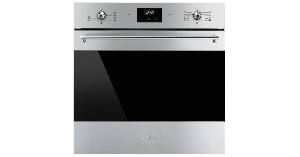 Smeg SFA6300X Questions