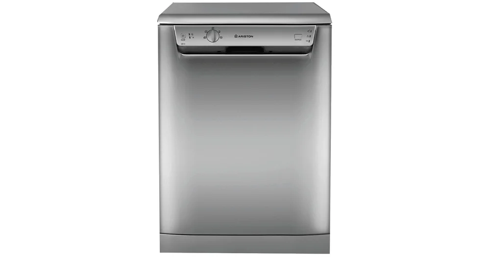 Lbf 51 ariston store dishwasher