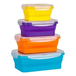 Food Storage Containers