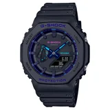 Casio G-Shock GA-2100VB-1A
