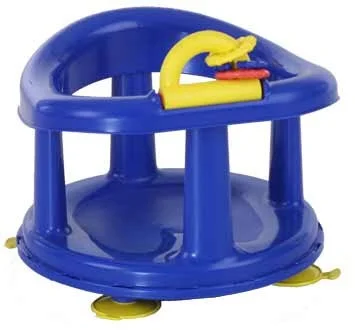 safety swivel bath seat