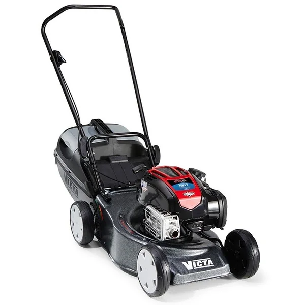 Victa corvette 300 review deals