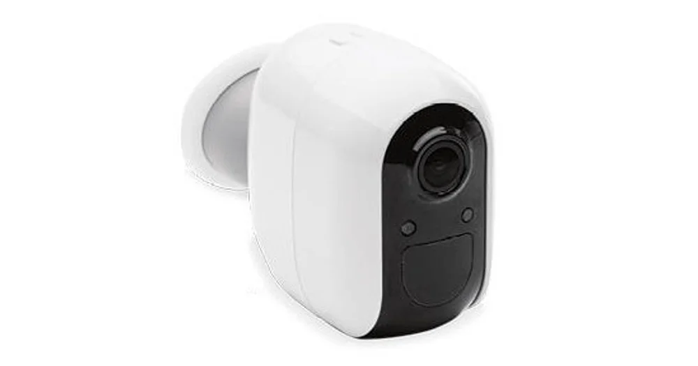 Aldi cocoon hot sale home security