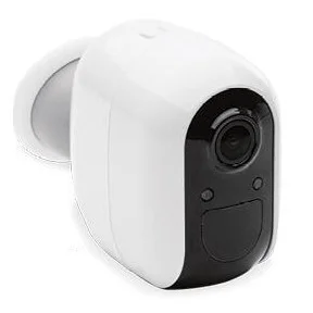 Aldi cctv hot sale camera 2018