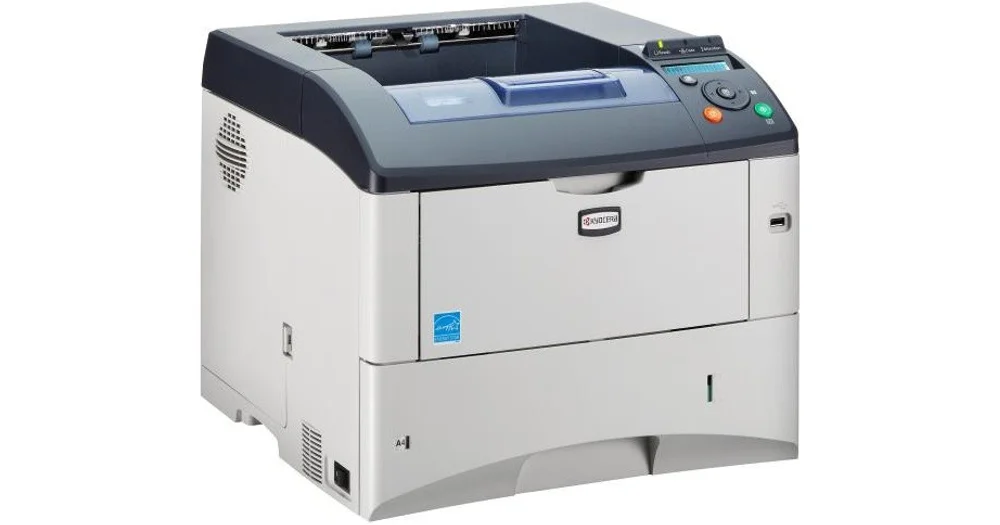 Kyocera Ecosys FS-3920DN / 4020DN reviews | ProductReview.com.au