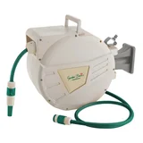 Garden Basics 20m Retractable Hose Reel