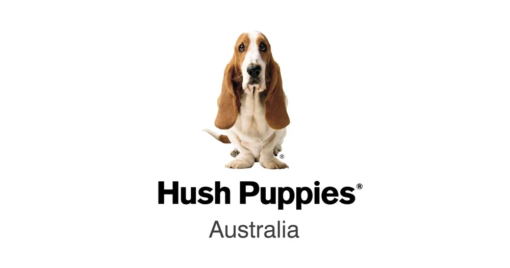 Hush store puppies afterpay