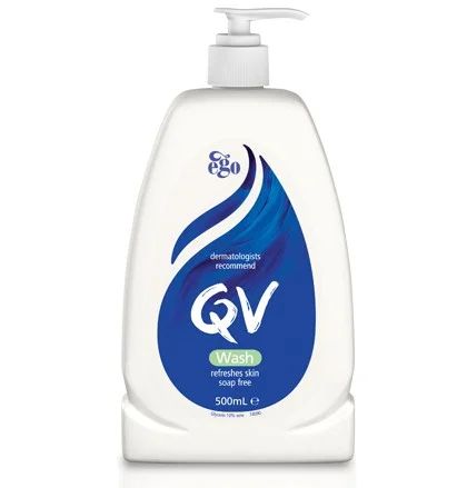 qv cream woolworths