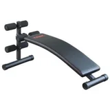 York Fitness Warrior Slant Board