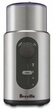 Breville BarVista Coffee and Spice Grinder BCG300 reviews