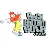 Rock Bottom Golf
