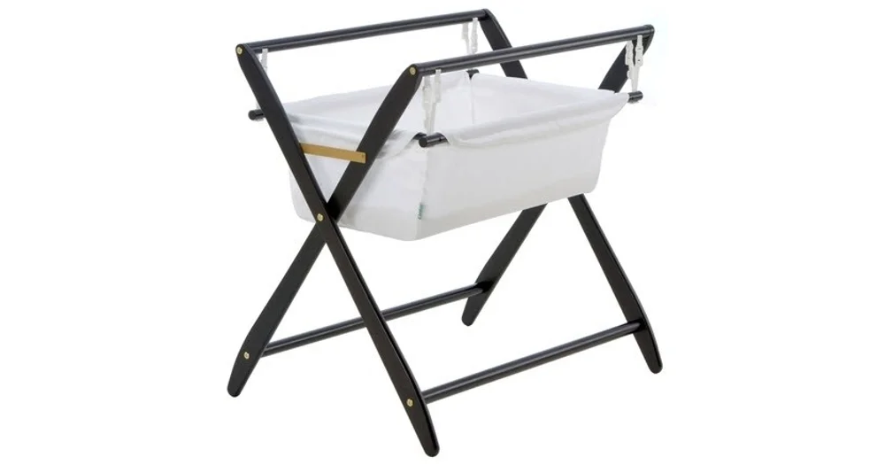 Cariboo 2024 classic bassinet