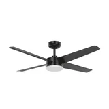 Brilliant Grace DC with LED Light 52"