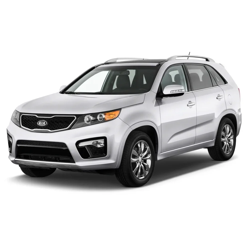 Rechtes Spiegelglas Für KIA Sorento XM 2009-2014 - OE 87621-2P030