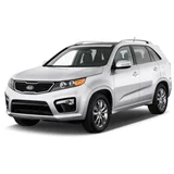 Kia Sorento XM Platinum