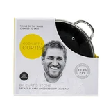 Curtis Stone 3.5L Saute Pan