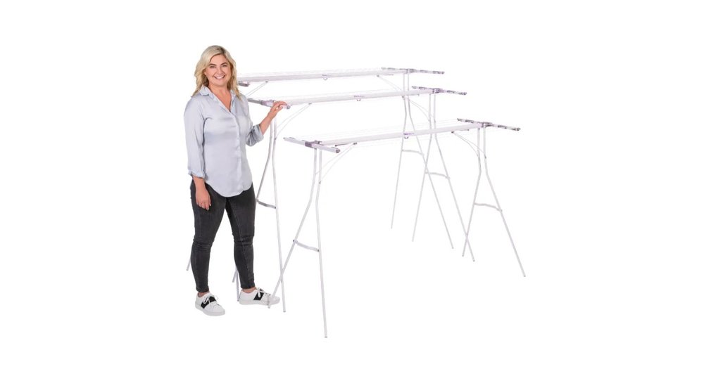 Mrs Peggs Classic Handy Lines | ProductReview.com.au
