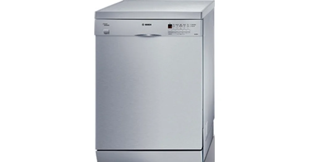 Bosch lifestyle automatic store dishwasher