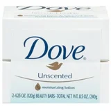 Dove Unscented Beauty Bar