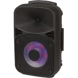 Digitech 8" Rechargeable PA Speaker CS2495