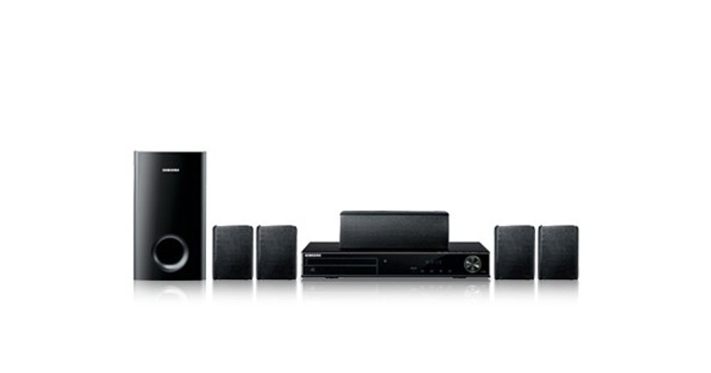 Samsung HT-Z210 / HT-Z310 reviews | ProductReview.com.au