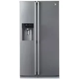 LG 567L Side by Side Door GC-L197STF (Stainless Steel)