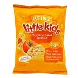 Heinz Little Kids Mini Corn Cakes