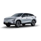 Chery Omoda 5