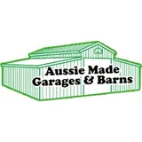 Aussie Made Garage and Barns