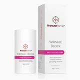Freeze Frame Wrinkle Block