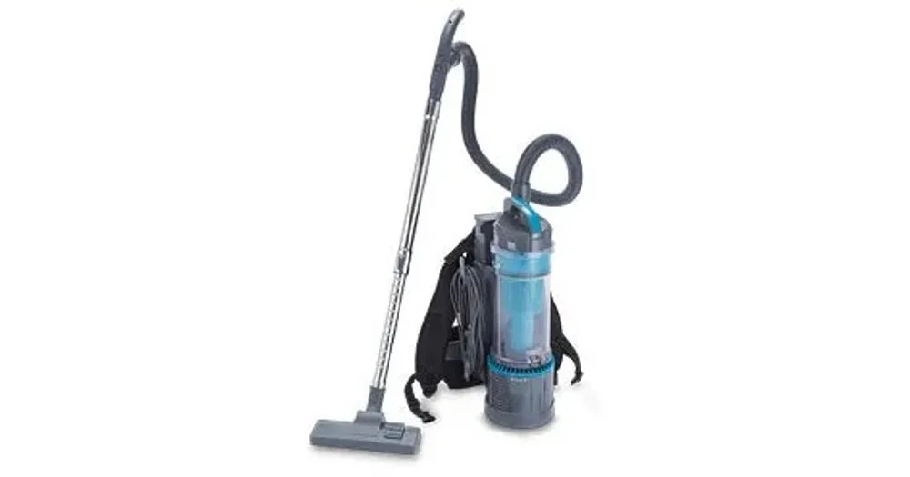 Aldi Backpack Vacuum Cleaner Productreview Com Au