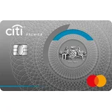 Citibank Citi Premier