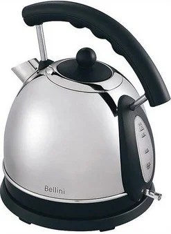 bellini electric kettle