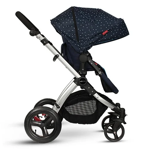 redsbaby bounce pram