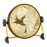 Arlec 30cm Rechargeable DC Floor Fan ARFF30X4