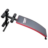 York Fitness Aspire 180 Folding Slant Board
