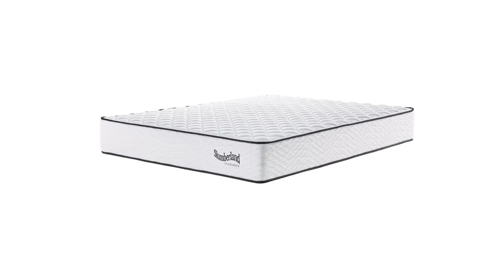 Slumberland Stonehenge reviews