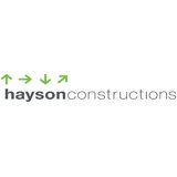 Hayson Constructions