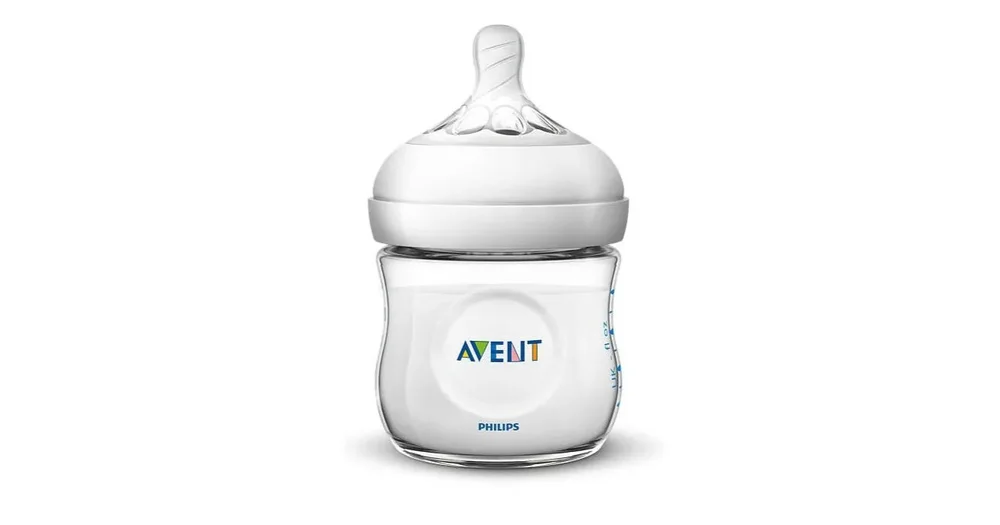 Avent bottles 12 store months