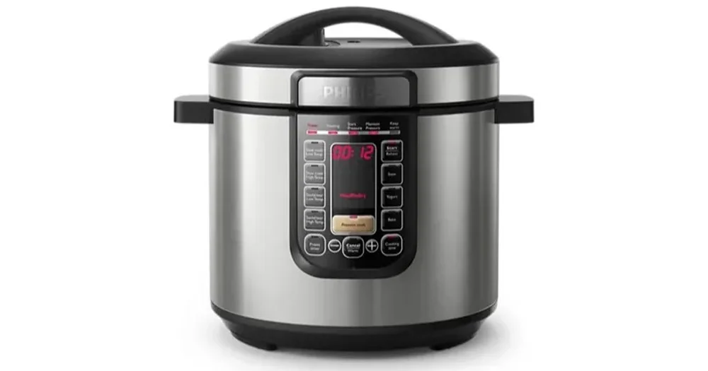 David jones best sale multi cooker