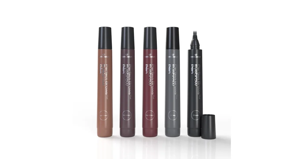 PerfectBrows Eyebrow Pen reviews