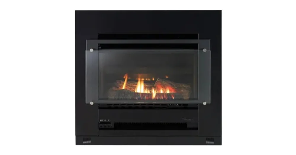 Rinnai Slimfire 252 | ProductReview.com.au