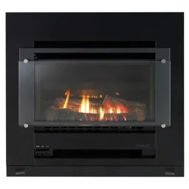 Rinnai Slimfire 252 | ProductReview.com.au